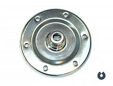 Фланец для гидробака сталь Unipump (63230)
