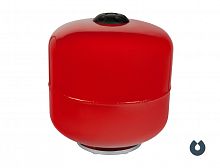 Расширительный бак Unipump 19 л вертикальный (71646)