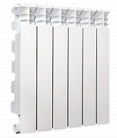 Аллюминиевый радиатор Fondital ARDENTE 500/100 C2