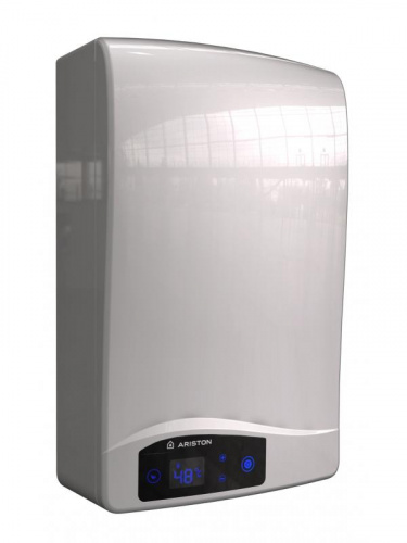 Газовый проточный водонагреватель Ariston NEXT EVOSFT (3632271)