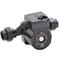 Циркуляционный насос Aquario AC 256-180 (5356)