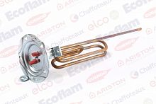 Нагревательный элемент 2500w 230v (810304)