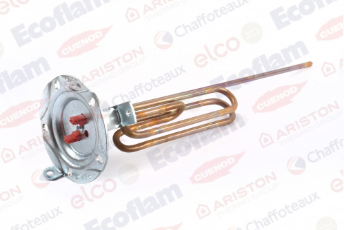 Нагревательный элемент 2500w 230v (810304)