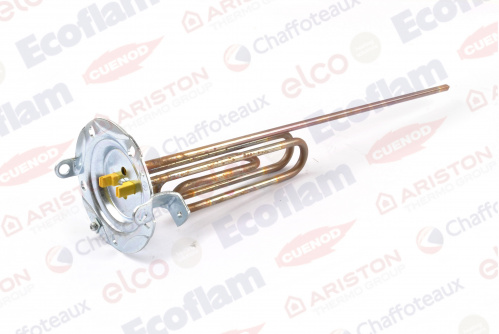 Нагревательный элемент 2200w 230v (810303)