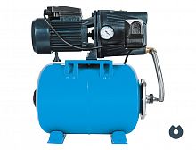 Насосная станция Unipump AUTO JET 40 S-S (32253)