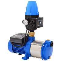 Автоматическая насосная станция Aquario AMH-60-4P-FC (2806)