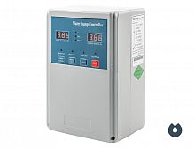 Пульт управления трехфазными насосами Unipump CPT 1-7,5 (47988)