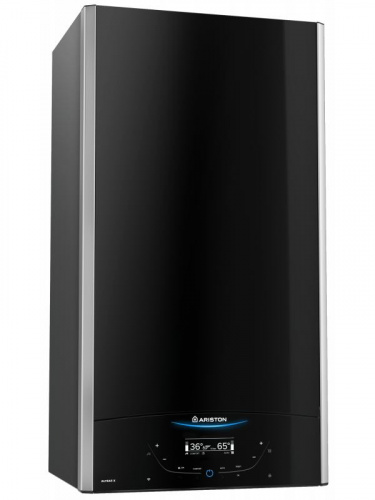 Газовый настенный котел Ariston ALTEAS X 24 CF (3300844)