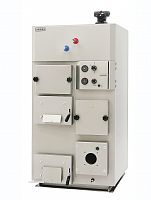 Твердотопливный котел Эван TUPLA 1S (105202)