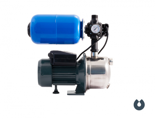 Насосная станция Unipump AUTO JS 100-5 (10943)