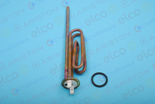 Нагревательный элемент 2000w 230v (816745)