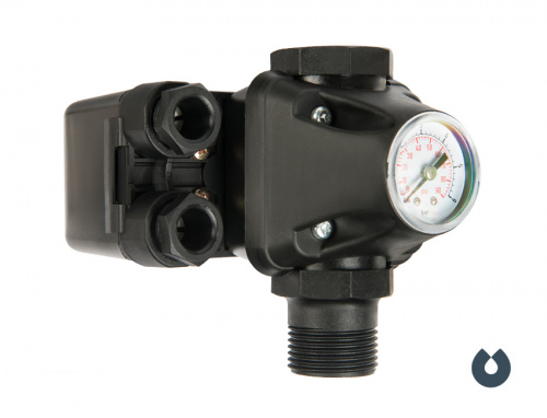 Реле давления Unipump PM/5-3W (54654)