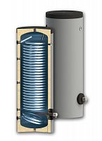Бойлер косвенного нагрева SUNSYSTEM SWPN L 400 (01030107202015)
