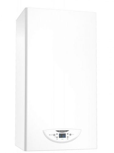 Газовый настенный котел Ariston HS X 15 CF (3300897)