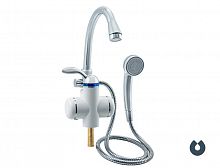 Кран-водонагреватель проточного типа Unipump BEF-001-03 (59386)