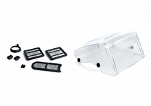 KIT OUTDOOR E.SYBOX MINI (E.SYCOVER & E.SYGRID) DAB (60185698)