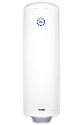 Водонагреватель электрический накопительный Metalac HEATLEADER MB 80 INOX SLIM R (108079)