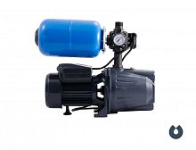 Насосная станция Unipump AUTO JET 100 L-5 (91501)