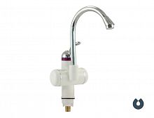 Кран-водонагреватель проточного типа Unipump BEF-001 (49138)