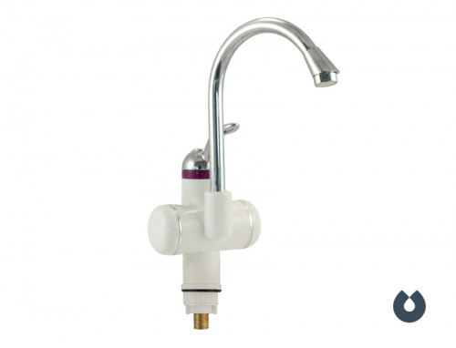 Кран-водонагреватель проточного типа Unipump BEF-001 (49138)