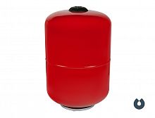 Расширительный бак Unipump 12 л вертикальный (28010)