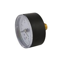 Манометр MDA 50/6 - 1/4 аксиал Джилекс (9003)