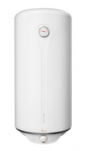 Электрический водонагреватель Atlantic OPRO TURBO 100 (861233)