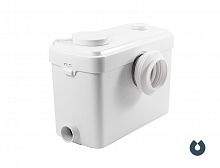 Бытовая канализационная насосная станция Unipump SANIVORT 605 A (88017)