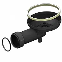 Комплект закрытой камеры для HM25C ACV (10800220)