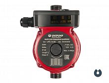Циркуляционный насос Unipump UPA 15-90 (44898)