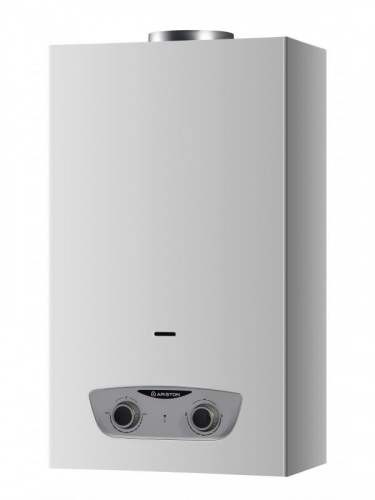 Газовый проточный водонагреватель Ariston FAST R 14 (3632312)