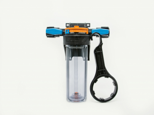 Корпус фильтра Джилекс 1 MC T (9097)