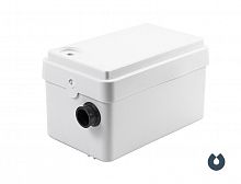 Бытовая канализационная насосная станция Unipump SANIVORT 255 A (62191)