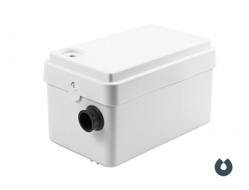 Бытовая канализационная насосная станция Unipump SANIVORT 255 A (62191)