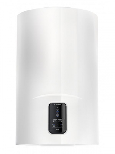 Электрический водонагреватель Ariston LYDOS ECO ABS PW 80 V (3201975)