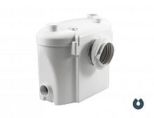 Бытовая канализационная насосная станция Unipump SANIVORT 605 M (33119)