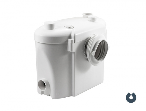 Бытовая канализационная насосная станция Unipump SANIVORT 605 M (33119)