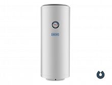Водонагреватель накопительного типа Unipump СЛИМ 80 В (15767)