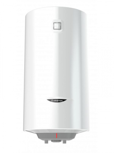 Электрический водонагреватель Ariston PRO1 R ABS 50 V SLIM (3700524)