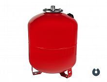 Расширительный бак Unipump 50 л вертикальный (83638)