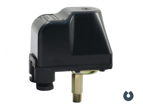 Реле давления Unipump PM/5 (наружная резьба) (78907)
