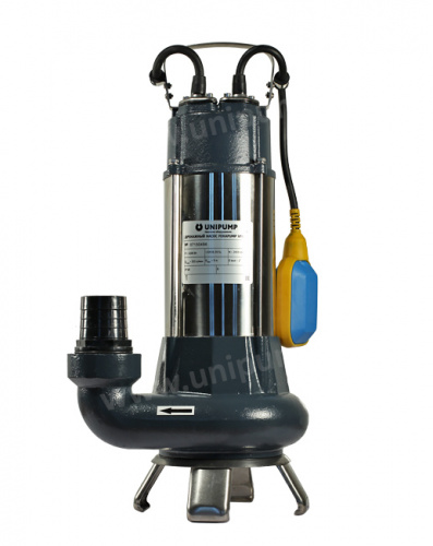 Дренажный насос Unipump FEKAPUMP V1100F (33422)