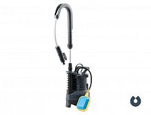 Дренажный насос Unipump RAIN Q550M (59898)