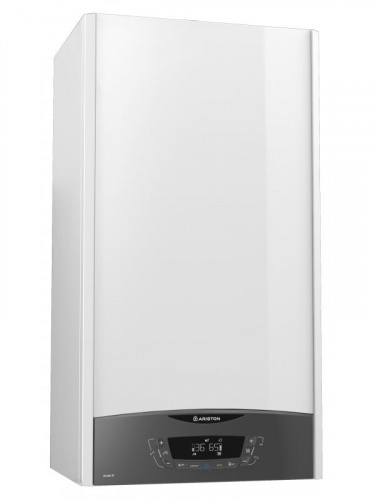 Газовый настенный котел Ariston CLAS X SYSTEM 32 FF (3300871)