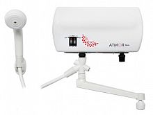 Электрический водонагреватель Atmor BASIC 5 KW COMBI (3520066)