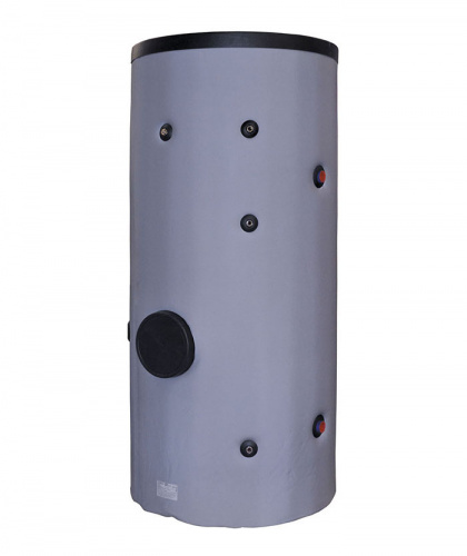 Бойлер косвенного нагрева Atlantic CORFLOW 1500L (545924)