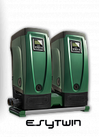 Насосная станция DAB 2 E.SYBOX + E.SYTWIN (60170272)