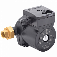 Циркуляционный насос Aquario AC 154-130HW (5154)
