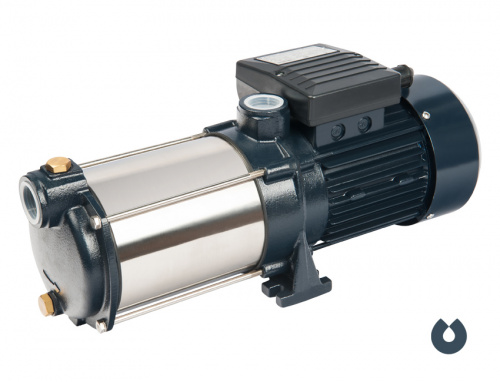 Поверхностный насос Unipump MH 400A (55233)