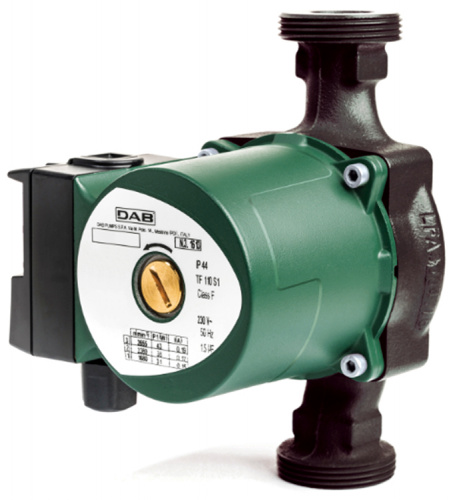 Циркуляционный насос DAB VA 65/130-1?2” (60182168H)